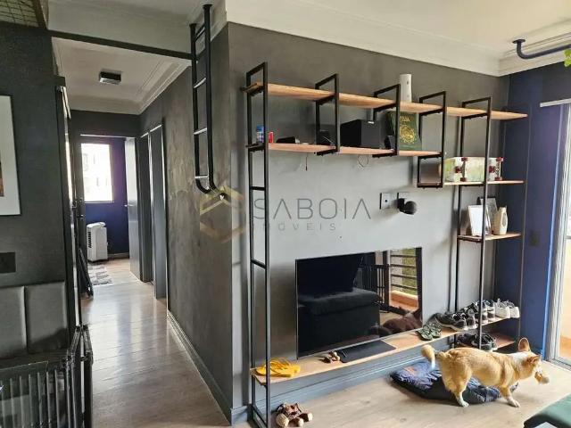 Apartamento para Venda em São Paulo/SP Vila Sofia 3 Quartos