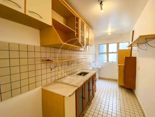 Apartamento para Venda em São Paulo/SP Vila Sofia 3 Quartos