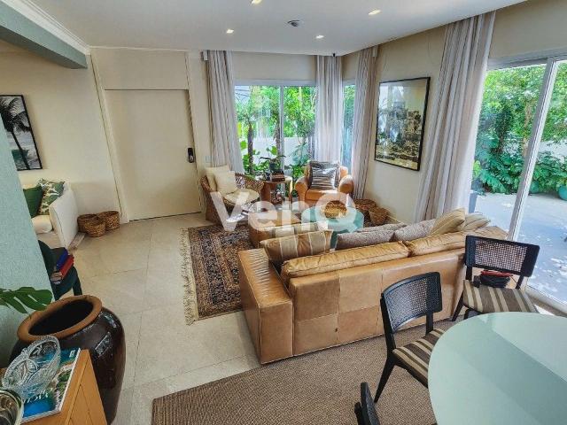 Apartamento para Venda em São Paulo/SP Vila Sofia 3 Quartos