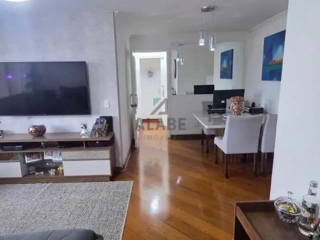 Apartamento para Venda em São Paulo/SP Jardim Marajoara 3 Quartos
