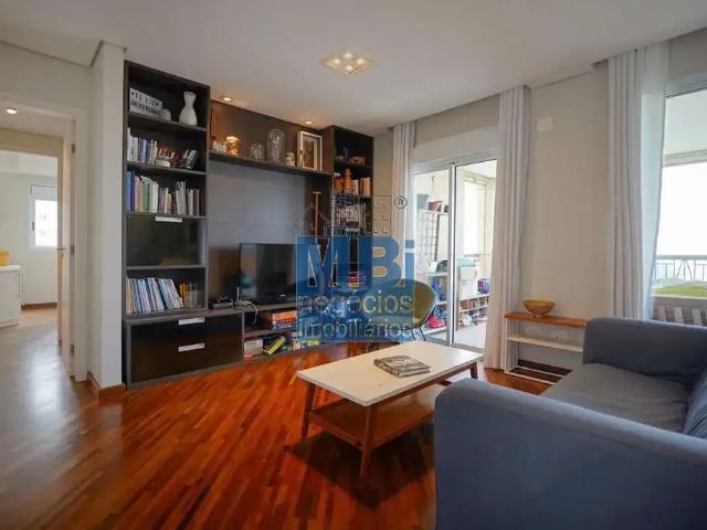 Apartamento para Venda em São Paulo/SP Vila Sofia 3 Quartos