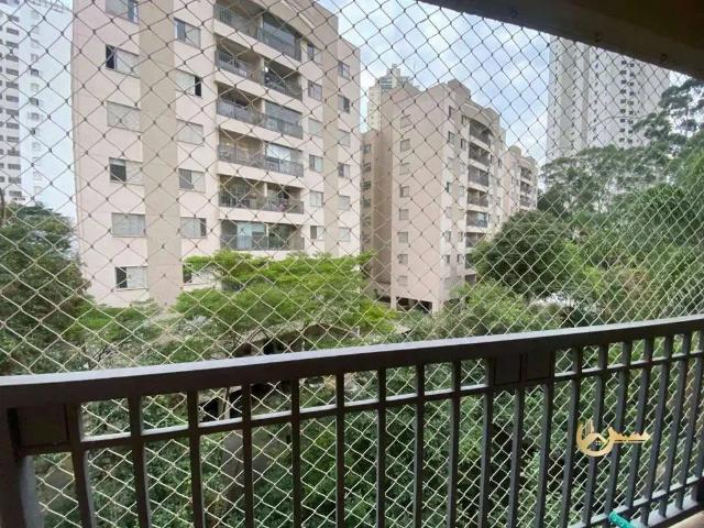 Apartamento para Venda em São Paulo/SP Vila Sofia 3 Quartos