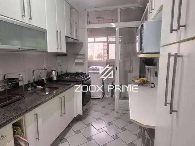 Apartamento para Venda em São Paulo/SP Vila Sofia 3 Quartos