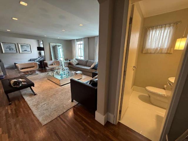 Apartamento para Venda em São Paulo/SP Vila Sofia 3 Quartos