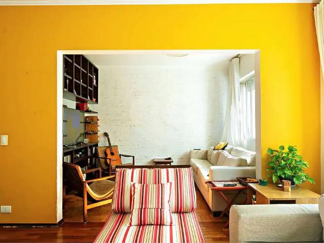 Apartamento para Venda em São Paulo/SP Jardim Marajoara 3 Quartos