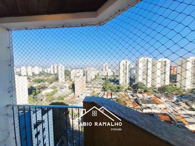 Apartamento para Venda em São Paulo/SP Vila Sofia 3 Quartos