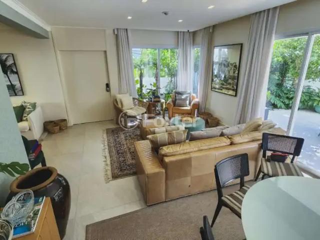 Apartamento para Venda em São Paulo/SP Vila Sofia 3 Quartos