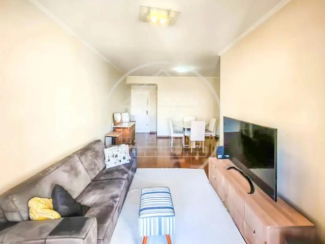 Apartamento para Venda em São Paulo/SP Vila Sofia 3 Quartos