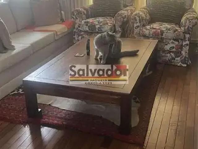 Apartamento para Venda em São Paulo/SP Vila Sofia 3 Quartos