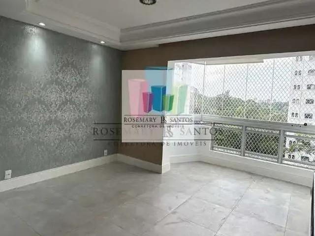 Apartamento para Venda em São Paulo/SP Vila Sofia 3 Quartos