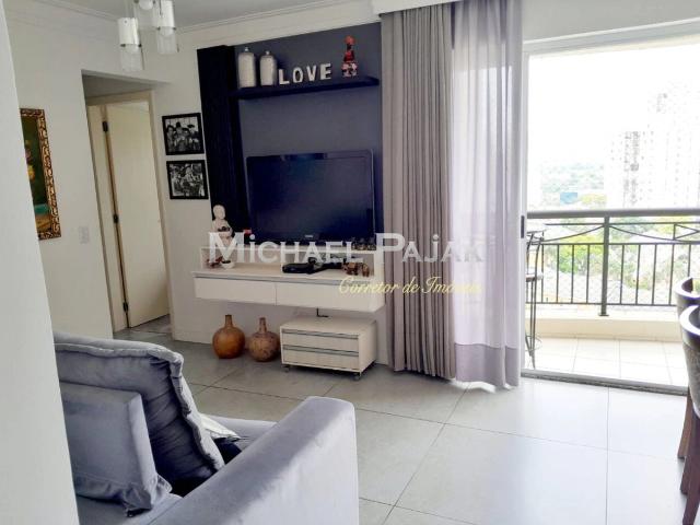 Apartamento para Venda em São Paulo/SP Vila Sofia 3 Quartos