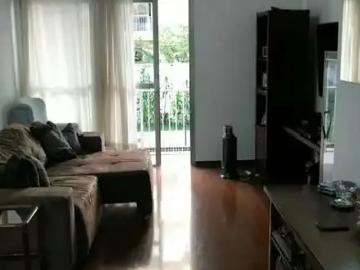 Apartamento para Venda em São Paulo/SP Vila Sofia 3 Quartos