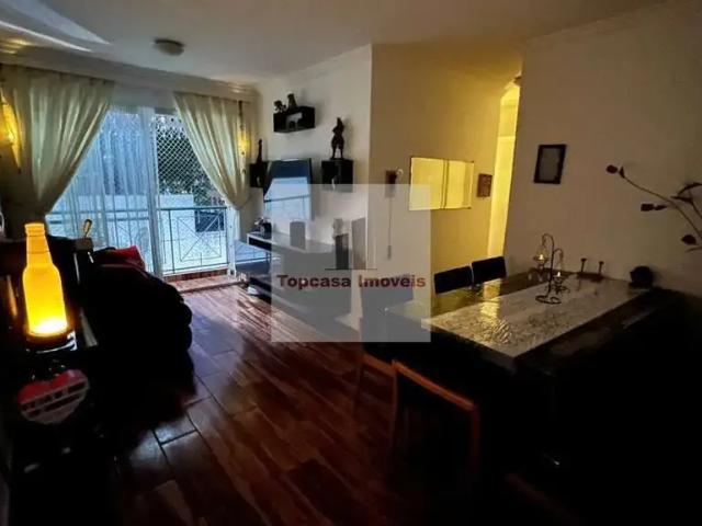 Apartamento para Venda em São Paulo/SP Vila Sofia 3 Quartos