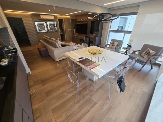 Apartamento para Venda em São Paulo/SP Vila Sofia 3 Quartos