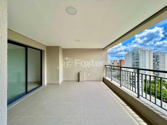 Apartamento para Venda em São Paulo/SP Vila Sofia 3 Quartos