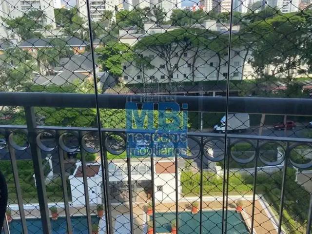 Apartamento para Venda em São Paulo/SP Vila Sofia 3 Quartos