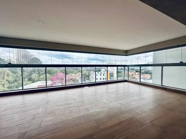 Apartamento para Venda em São Paulo/SP Vila Sofia 3 Quartos
