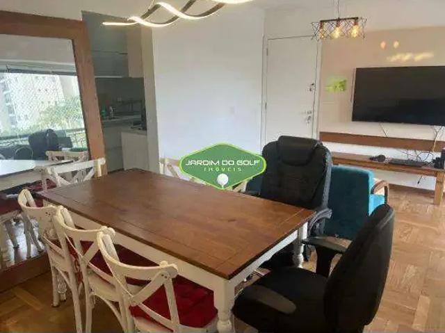 Apartamento para Venda em São Paulo/SP Vila Sofia 3 Quartos