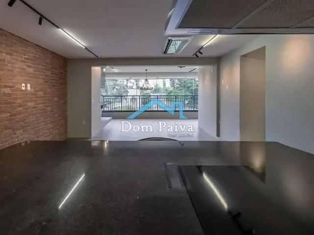 Apartamento para Venda em São Paulo/SP Vila Sofia 3 Quartos