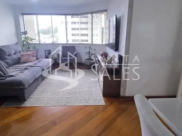 Apartamento para Venda em São Paulo/SP Vila Sofia 3 Quartos
