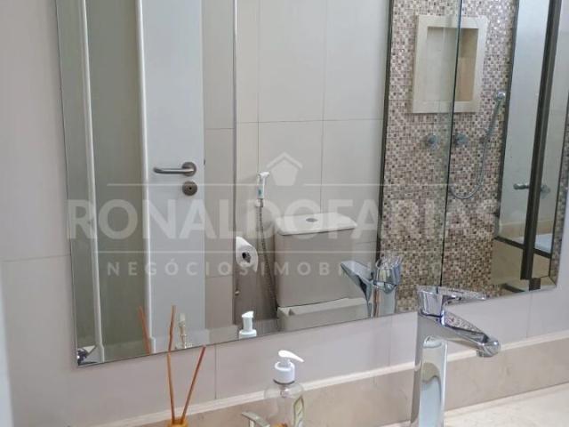 Apartamento para Venda em São Paulo/SP Vila Sofia 3 Quartos