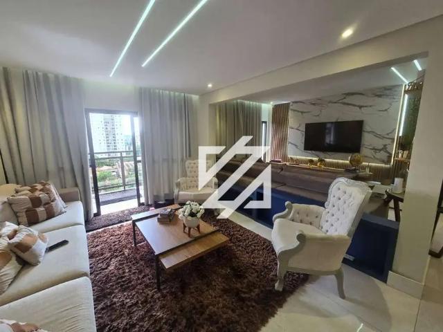 Apartamento para Venda em São Paulo/SP Vila Sofia 3 Quartos