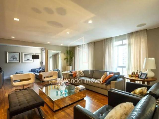 Apartamento para Venda em São Paulo/SP Vila Sofia 3 Quartos