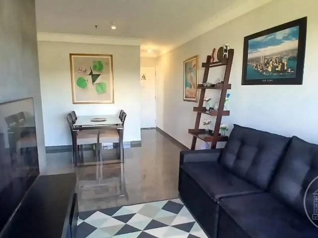 Apartamento para Venda em São Paulo/SP Vila Sofia 3 Quartos