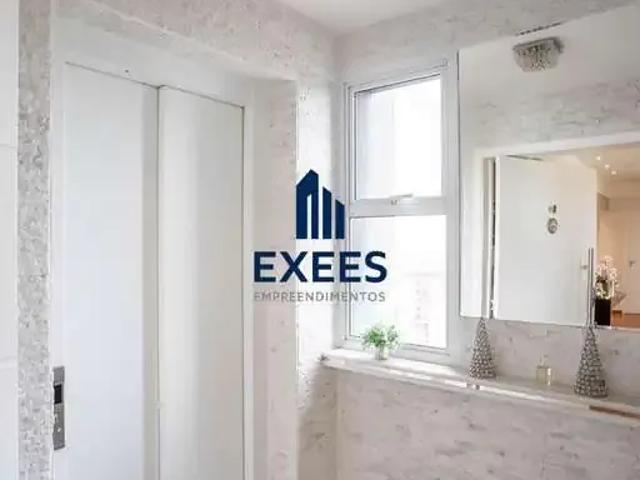 Apartamento para Venda em São Paulo/SP Vila Sofia 3 Quartos