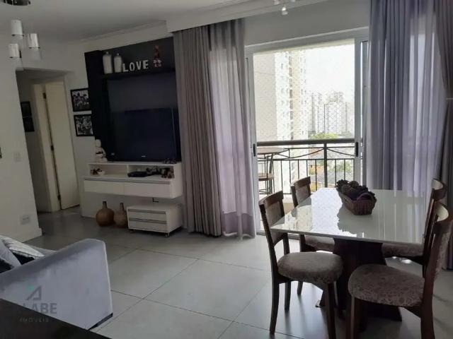 Apartamento para Venda em São Paulo/SP Vila Sofia 3 Quartos