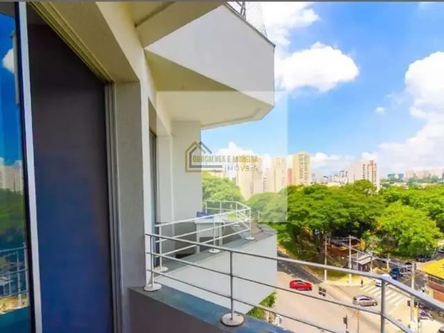 Apartamento para Venda em São Paulo/SP Vila Sofia 3 Quartos