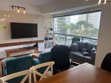 Apartamento para Venda em São Paulo/SP Vila Sofia 3 Quartos