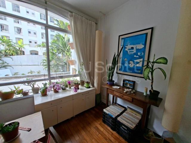 Apartamento para Venda em São Paulo/SP Vila Sofia 3 Quartos