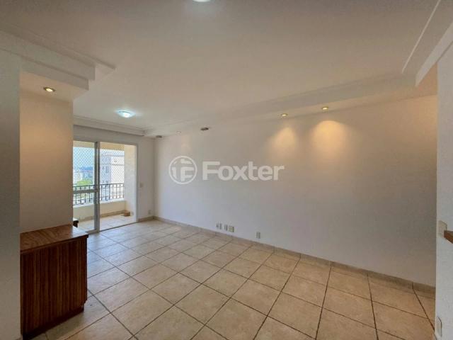 Apartamento para Venda em São Paulo/SP Vila Sofia 3 Quartos