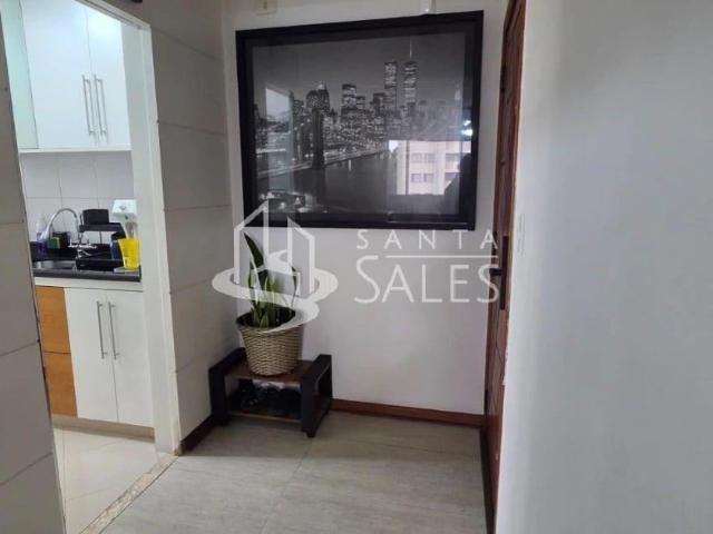 Apartamento para Venda em São Paulo/SP Vila Sofia 3 Quartos