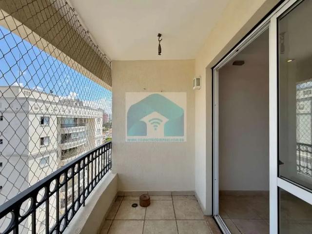 Apartamento para Venda em São Paulo/SP Vila Sofia 3 Quartos