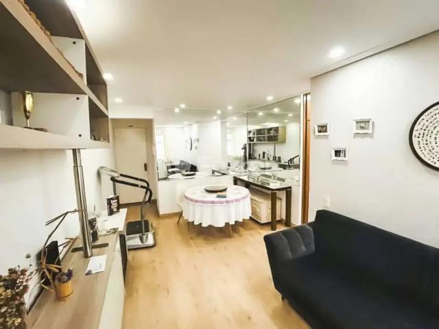 Apartamento para Venda em São Paulo/SP Vila Sofia 3 Quartos