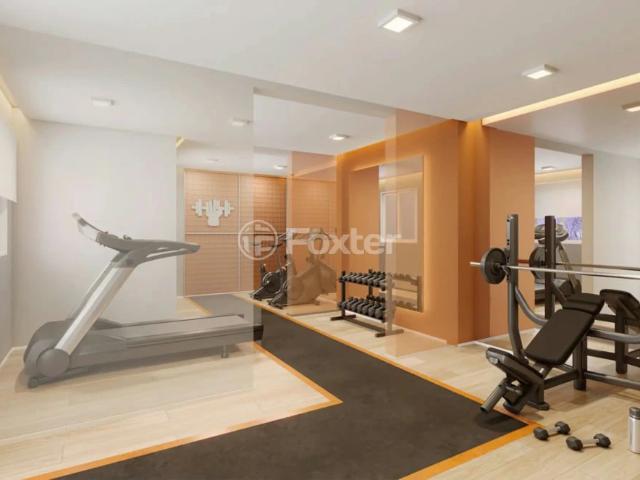 Apartamento para Venda em São Paulo/SP Vila Sofia 2 Quartos