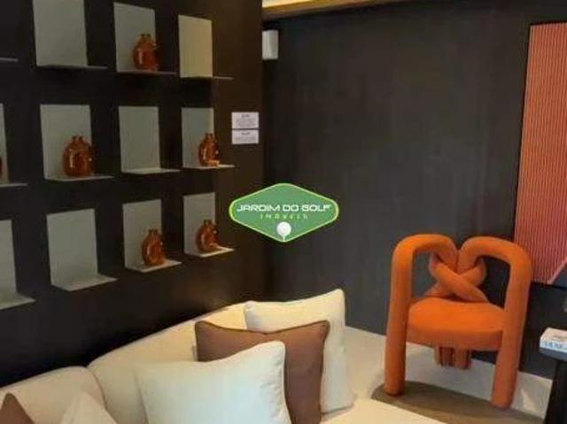 Apartamento para Venda em São Paulo/SP Vila Sofia 2 Quartos
