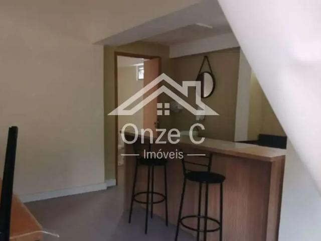Apartamento para Venda em São Paulo/SP Vila Sofia 2 Quartos