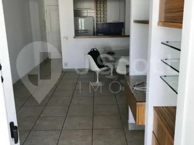 Apartamento para Venda em São Paulo/SP Vila Sofia 2 Quartos