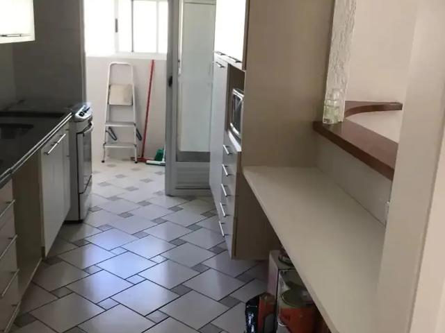 Apartamento para Venda em São Paulo/SP Vila Sofia 2 Quartos