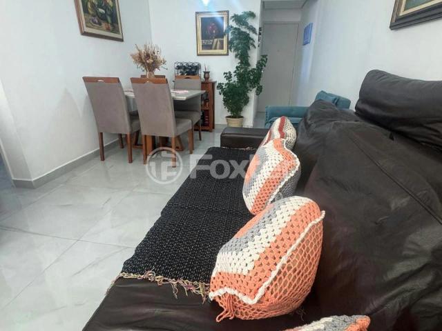 Apartamento para Venda em São Paulo/SP Vila Sofia 2 Quartos