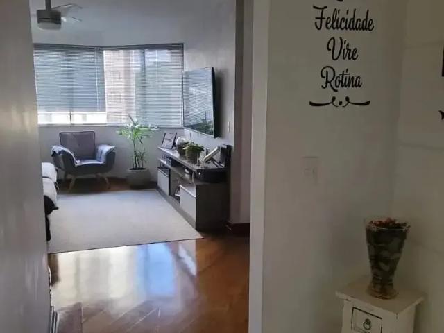 Apartamento para Venda em São Paulo/SP Vila Sofia 2 Quartos