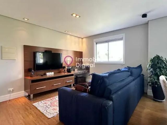 Apartamento para Venda em São Paulo/SP Jardim Marajoara 2 Quartos