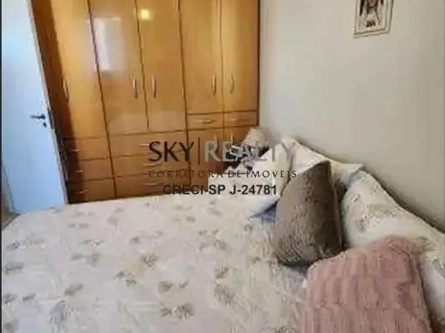 Apartamento para Venda em São Paulo/SP Vila Sofia 2 Quartos