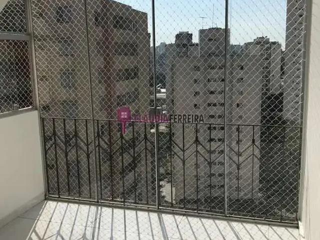 Apartamento para Venda em São Paulo/SP Vila Sofia 2 Quartos