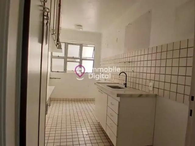 Apartamento para Venda em São Paulo/SP Vila Sofia 2 Quartos