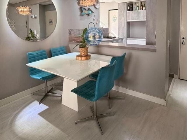 Apartamento para Venda em São Paulo/SP Vila Sofia 2 Quartos