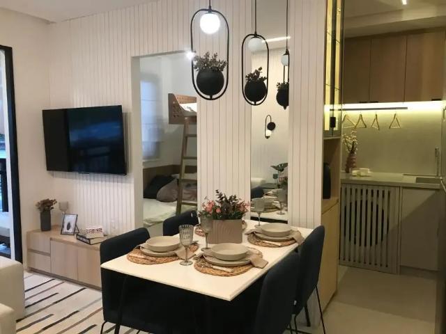 Apartamento para Venda em São Paulo/SP Vila Sofia 2 Quartos